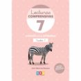 LECTURAS COMPRENSIVAS 7 3ED ATENCION A LA DIVERSIDA LEO TEXTOS de MARTINEZ ROMERO, JOSE MATERIA 