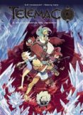 TELEMACO VOL 2: EN LAS PUERTAS DEL INFIERNO de RUIZ, KENNY  NOIRY 