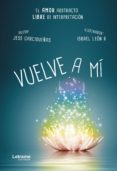 Vuelve A Mí (ebook)