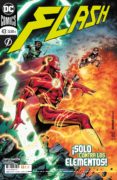 FLASH N 57/43 de WILLIAMSON, JOSHUA 