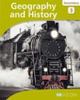 Portada de Geography & History 3º ESO + Digital