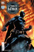 LA TUMBA DE BATMAN N 08 de ELLIS, WARREN 