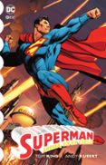 SUPERMAN: ARRIBA, EN EL CIELO di KING, TOM 