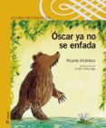 OSCAR YA NO SE ENFADA de ALCANTARA, RICARDO 