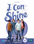 Portada de I Can Shine 6 Pupil S Book & Interactive Pupil S Book and Digitalresou