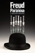 PARANOIA Y NEUROSIS OBSESIVA de FREUD, SIGMUND 