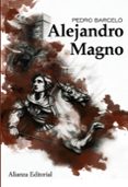 ALEJANDRO MAGNO de BARCELO, PEDRO  HERNANDEZ DE LA FUENTE, DAVID 