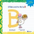 EL BIZCOCHO DE LA B de LOPEZ AVILA, PILAR  SANZ, RAFAEL 