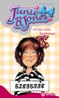 JUNIE B, JONES NO ES UNA LADRONA de PARK, BARBARA 