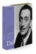 DALI (VOL. II). TEXTOS AUTOBIOGRAFICOS II: CONFESIONES INCONFESAB LES; LAS PASIONES SEGUN DALI de DALI, SALVADOR 