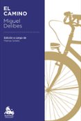 EL CAMINO de DELIBES, MIGUEL 