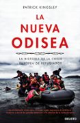 LA NUEVA ODISEA de KINGSLEY, PATRICK 