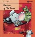 QUINO Y MARTINA de OBIOLS, ANNA 