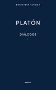 DIALOGOS I di PLATON 