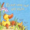 ERASE UNA VEZ UN NIDO de EMMETT, JONATHAN 