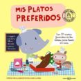 MIS PLATOS PREFERIDOS di VV.AA. 