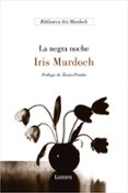 LA NEGRA NOCHE de MURDOCH, IRIS 