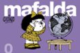 MAFALDA, N. 0 de QUINO 