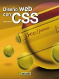 DISEO WEB CON CSS di SCHULZ, RALPH G. 