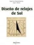 DISEO DE RELOJES DE SOL di VV.AA. 