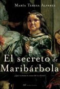 EL SECRETO DE MARIBARBOLA QUE OCULTABA LA ENANA DE LAS MENINAS? di ALVAREZ, MARIA TERESA 