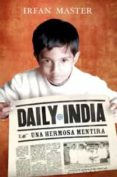 DAILY INDIA di MASTER, IRFAN 