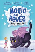 MAGIA DEL REVS 2: PELIGRO EN EL COLE! di VV.AA. 