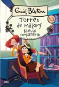 TORRES DE MALORY 13. NUEVAS COMPAERAS de BLYTON, ENID 
