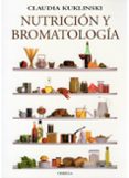 NUTRICION Y BROMATOLOGIA di KUKLINSKI, CLAUDIA 
