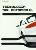 TECNOLOGIA DEL AUTOMOVIL di OROVIO ASTUDILLO, MANUEL 