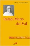 RAFAEL MERRY DEL VAL de GONZALEZ CHAVES, ALBERTO J. 