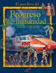 PROGRESO DE LA HUMANIDAD di CASANI , GIOVANI 