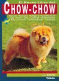 EL NUEVO LIBRO DEL CHOW-CHOW di HAMILTON, J.J. 