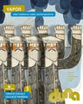 Portada de Ciències socials 5 EPO - Vapor. Edat moderna i edat contemporània (DUNA)