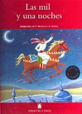LAS MIL Y UNA NOCHE di VV.AA. 