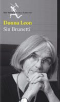 SIN BRUNETTI de LEON, DONNA 