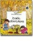 EL ARBOLITO. SOBRE LA TIERRA (VOL. 3) de PARRAMON, JOSE MARIA  RIUS, MARIA 