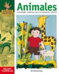 ANIMALES di VV.AA. 