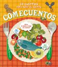 COMECUENTOS di VV.AA. 