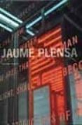 JAUME PLENSA di AHRENS, CARSTEN 