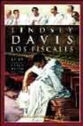 LOS FISCALES (LA XV NOVELA DE MARCO DIDIO FALCO) de DAVIS, LINDSEY 