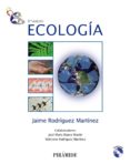 ECOLOGIA de RODRIGUEZ MARTINEZ, JAIME 