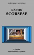 MARTIN SCORSESE de MONTERDE, JOSE ENRIQUE 