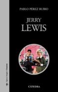 JERRY LEWIS de PEREZ RUBIO, PABLO 