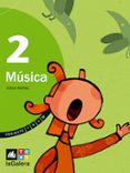 Portada de Tram. Música 2