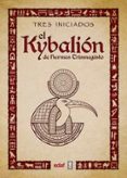 EL KYBALION de TRISMEGISTO, HERMES 