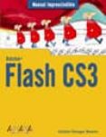 FLASH CS3 de PANIAGUA NAVARRO, ANTONIO 