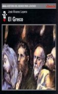 EL GRECO de ALVAREZ LOPERA, JOSE 