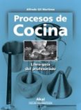 PROCESOS DE COCINA (CICLOS FORMATIVOS) di VV.AA. 