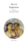EPIGRAMAS de MARCIAL, MARCO VALERIO 